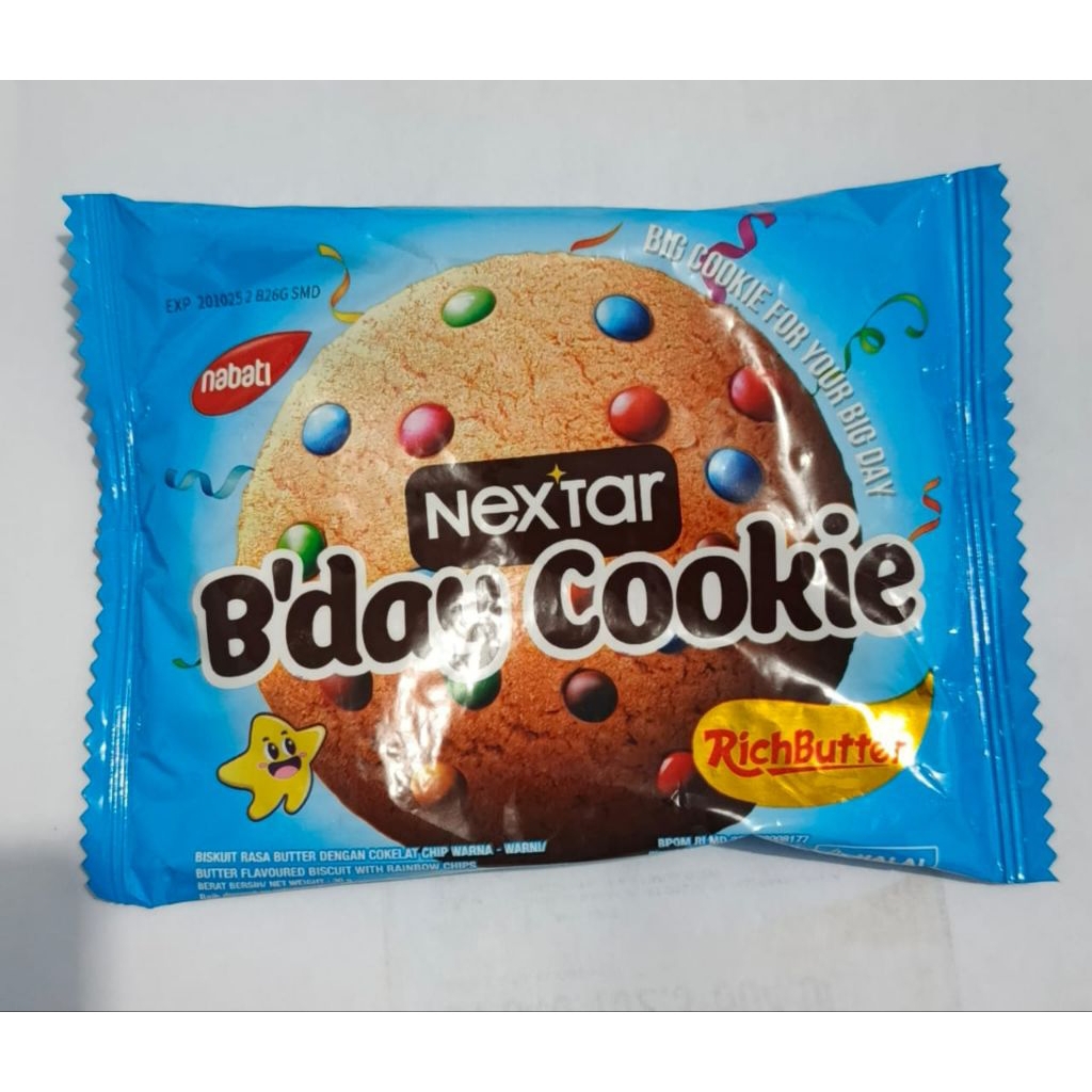 

nextarbdaycookie
