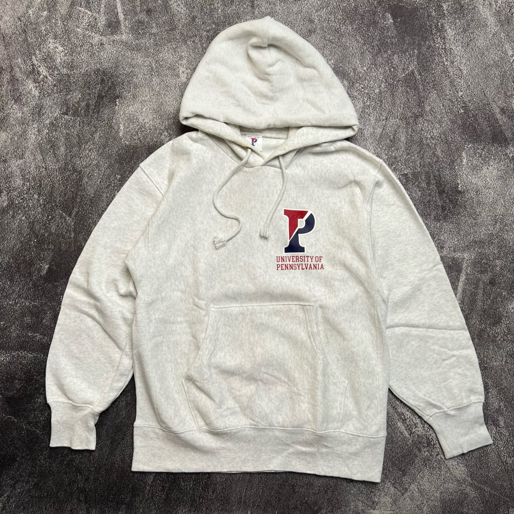 Hoodie GU UNIVERSITY Sz M original