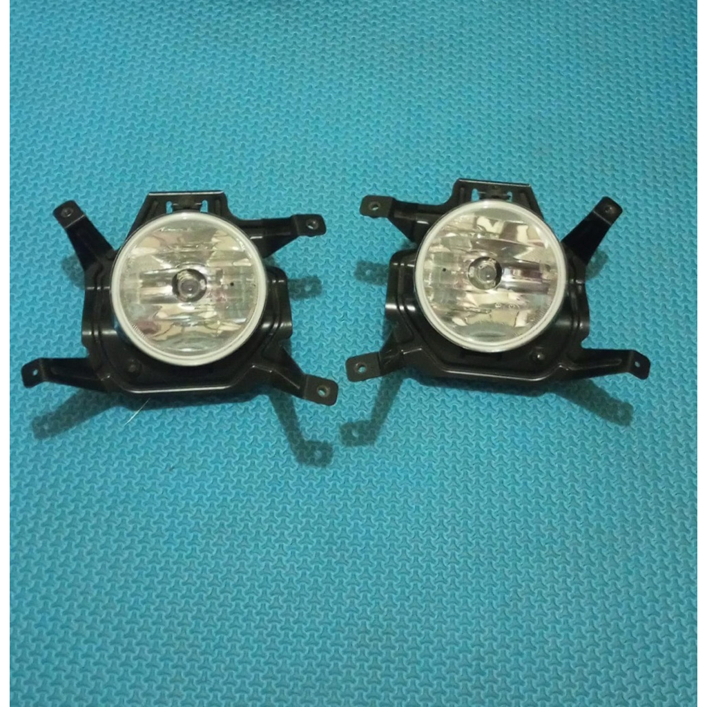 Foglamp nissan X - trail T31 Xtremer Original