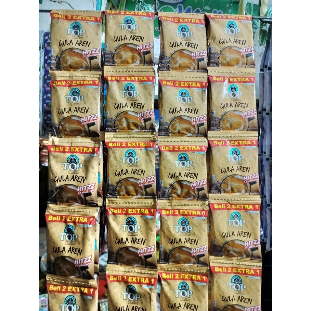 

Top Coffe Gula Aren