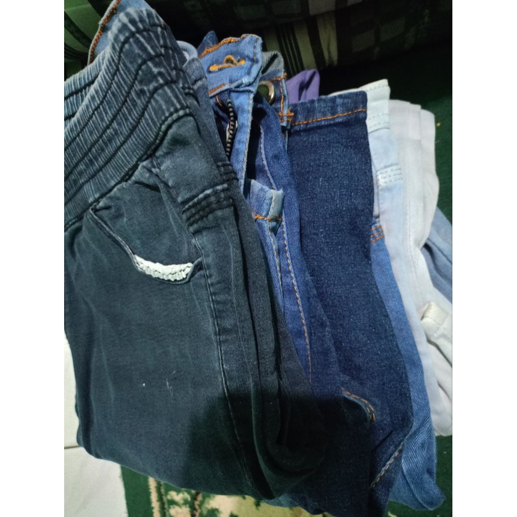 levis preloved