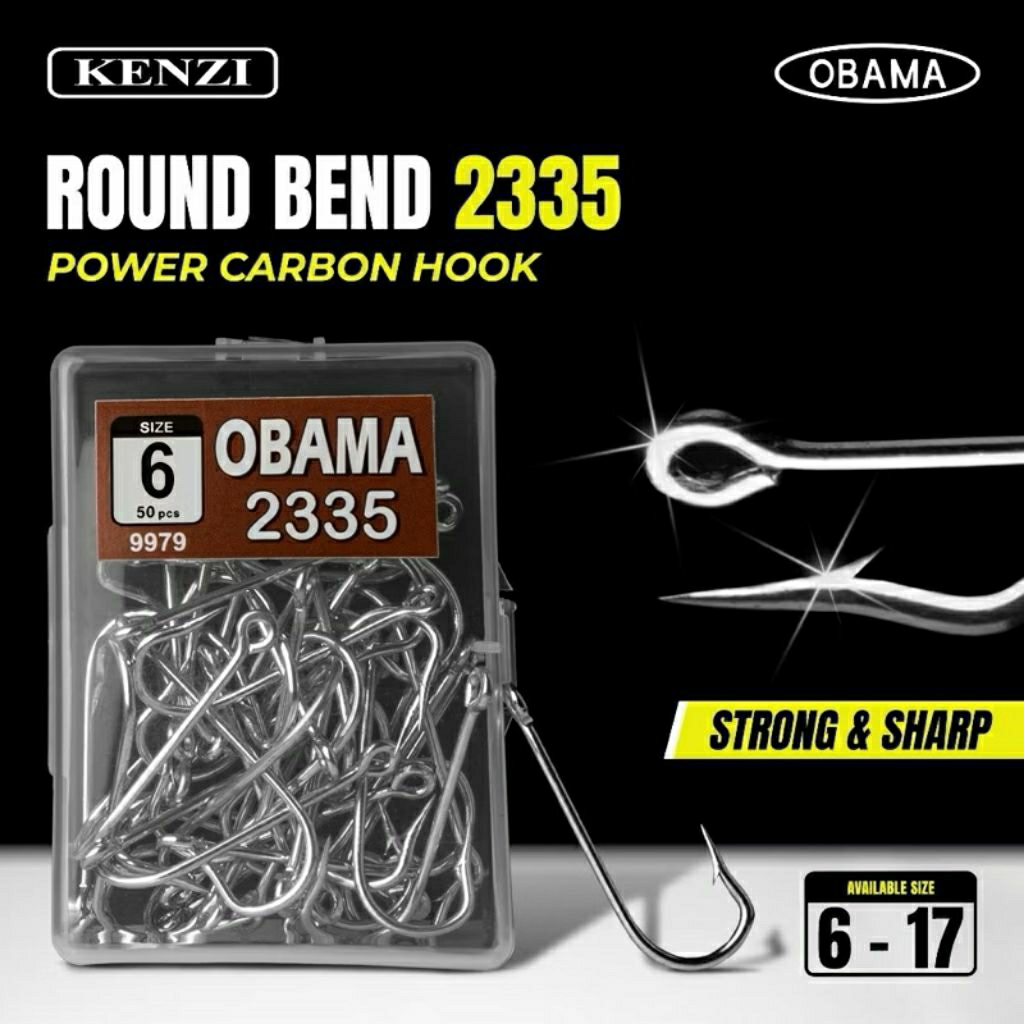 Kail Kenzi Obama  2335
