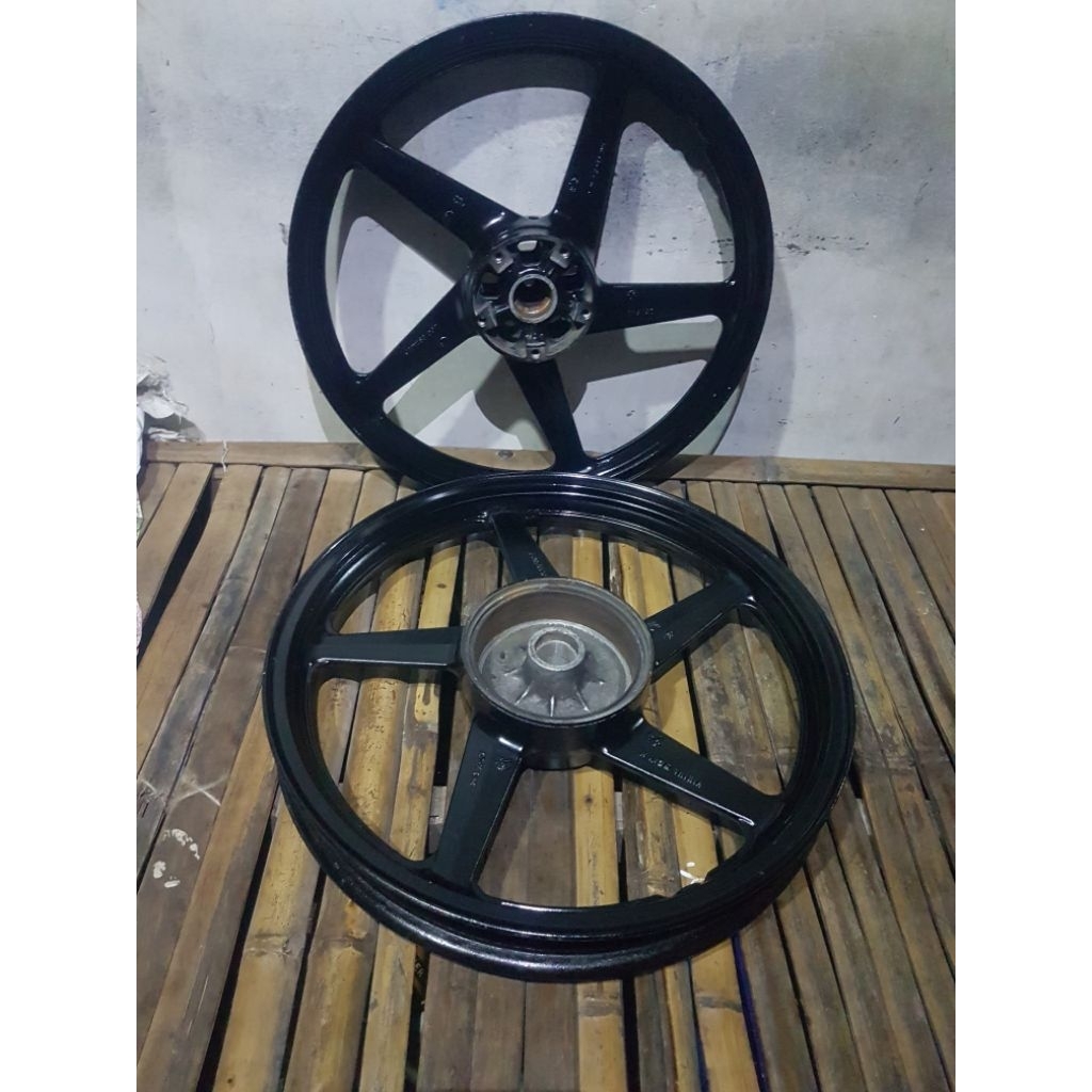 velg vixion old