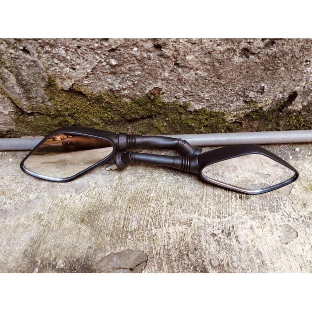 spion sepeda listrik selis