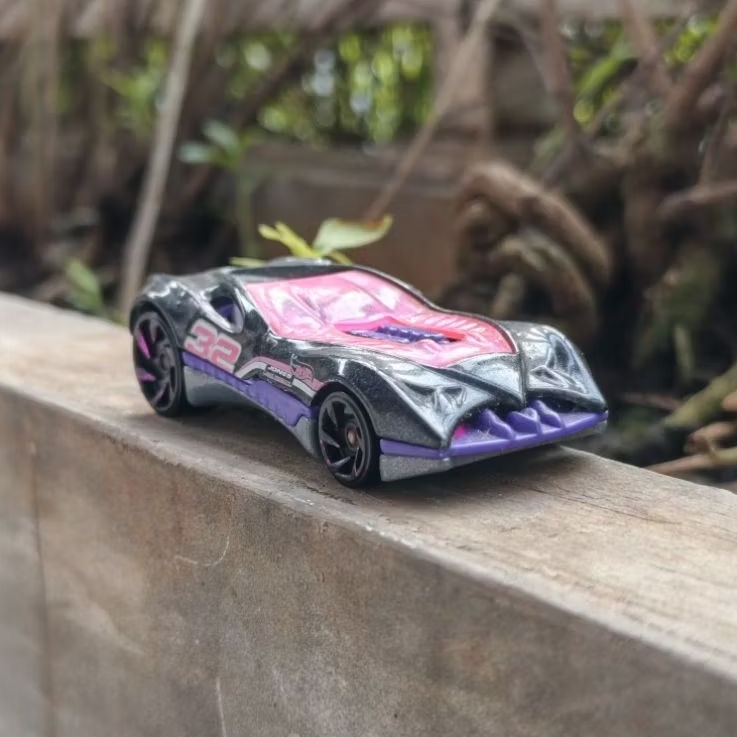 HOTWHEELS LOOSE PACK FANTASY - CULBR™
