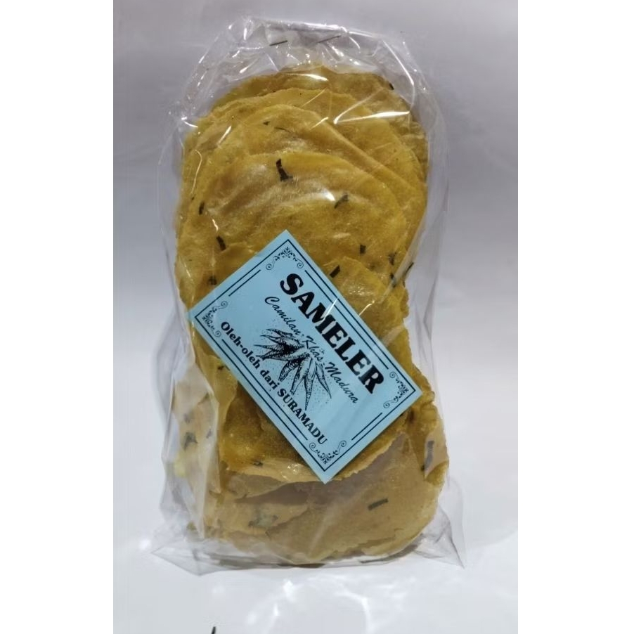 

SAMELER MENTAH,BERAT 200g