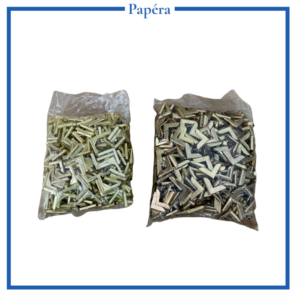 

Siku Buku Hard Cover 90 derajat Emas