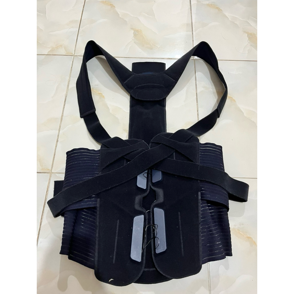 Korset TLSO LOMBASTAB DORSO (THUASNE)