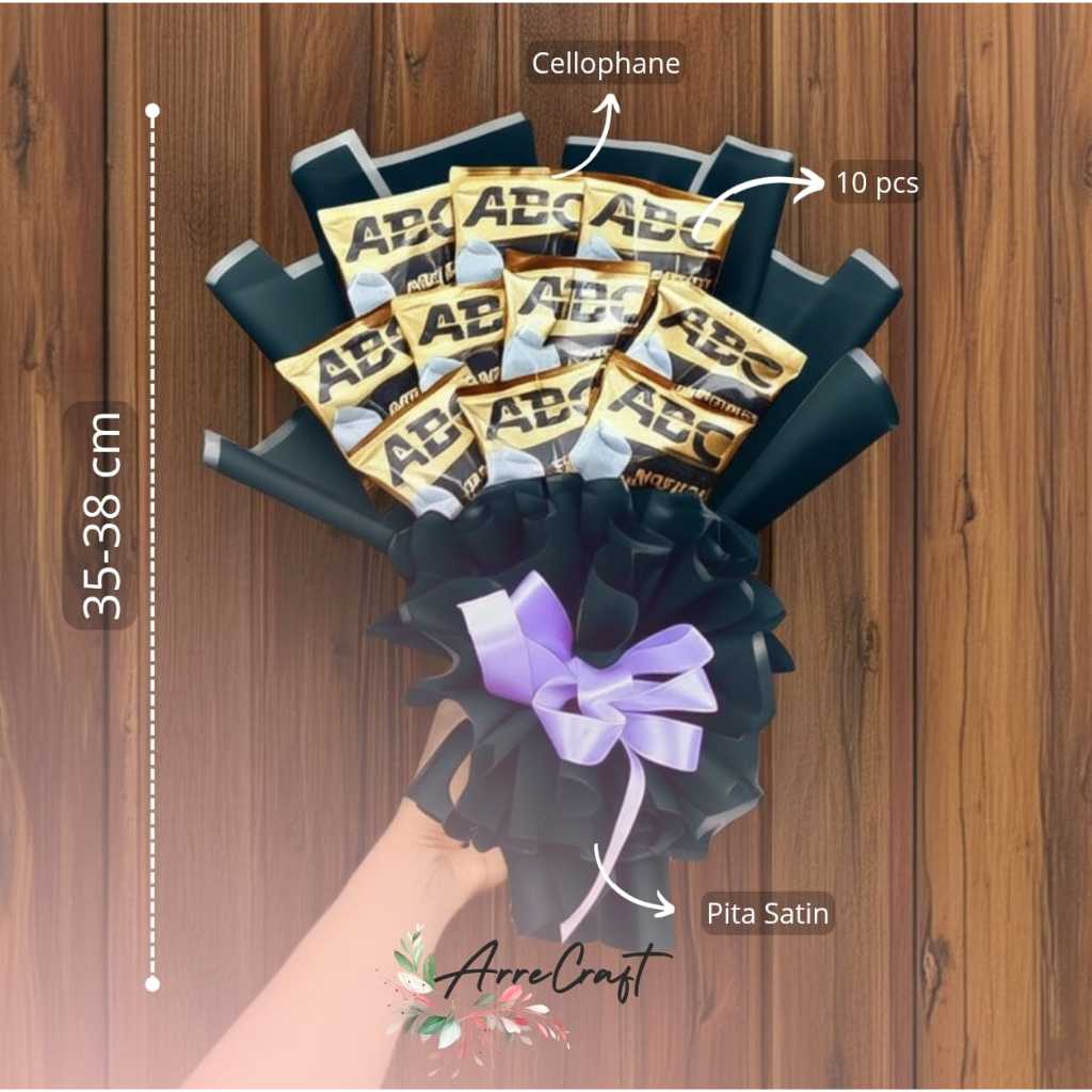 

Buket/Bouquet/bucket KopiABC susu sempro/Graduation/wisuda/sidang/ulang taun/aniversarry/pernikahan/tunangan