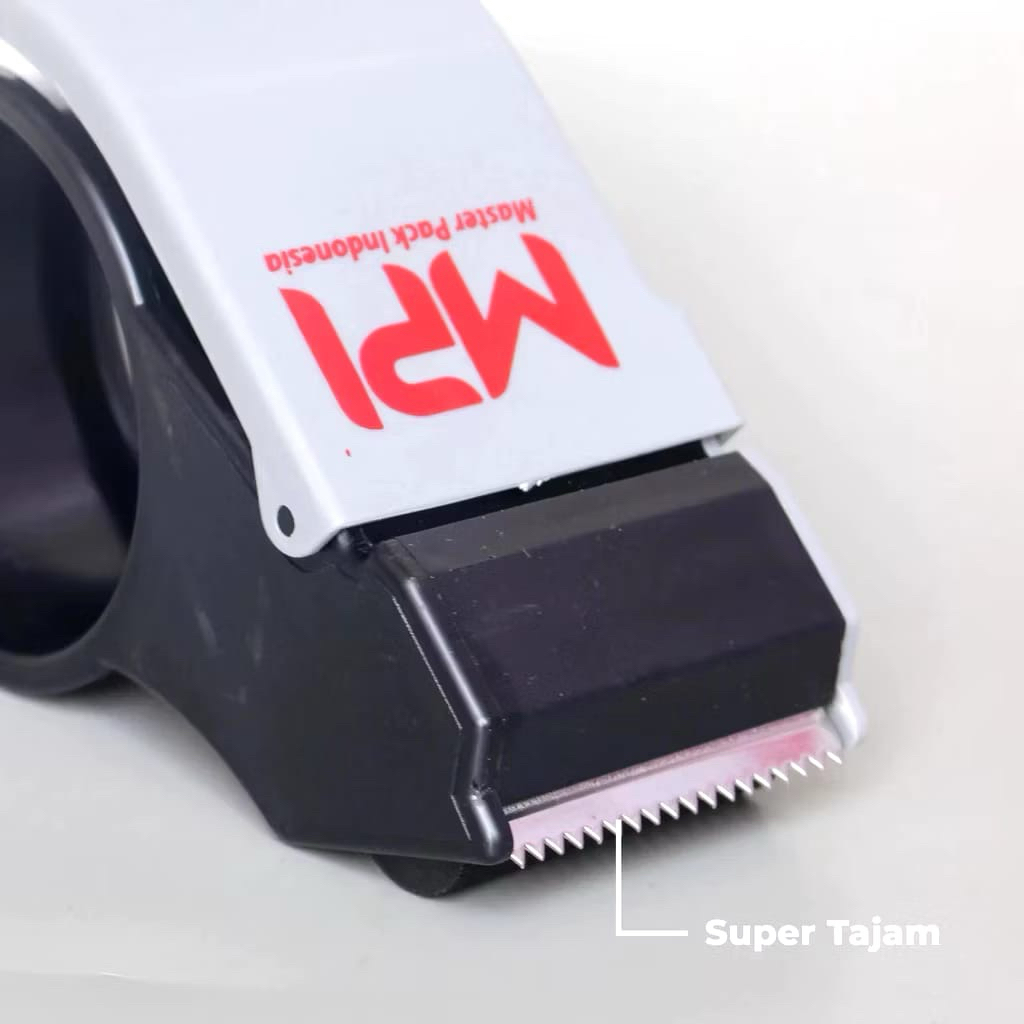 

Dispenser Tape Lakban - Tape Cutter