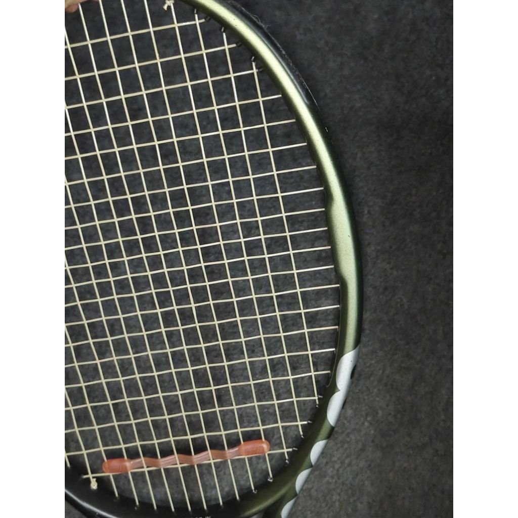 Wilson Hyper Hammer 3.2(4-1/4 grip)  110 Sq