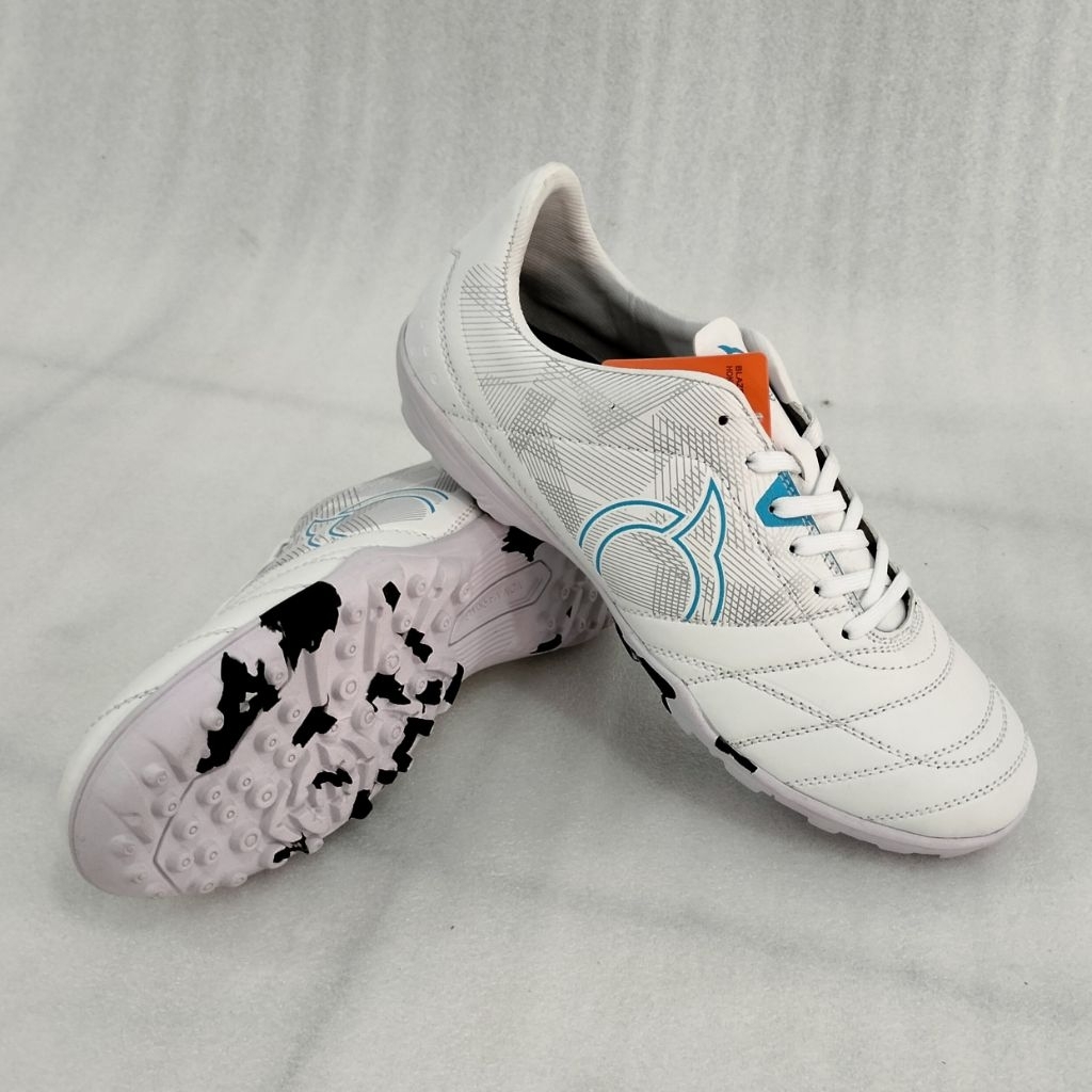 Sepatu Futsal/Mini Soccer Jogosala Crusher V2 Sepatu Futsal Ortus Forte Terbaru Sepatu Soccer Mini C