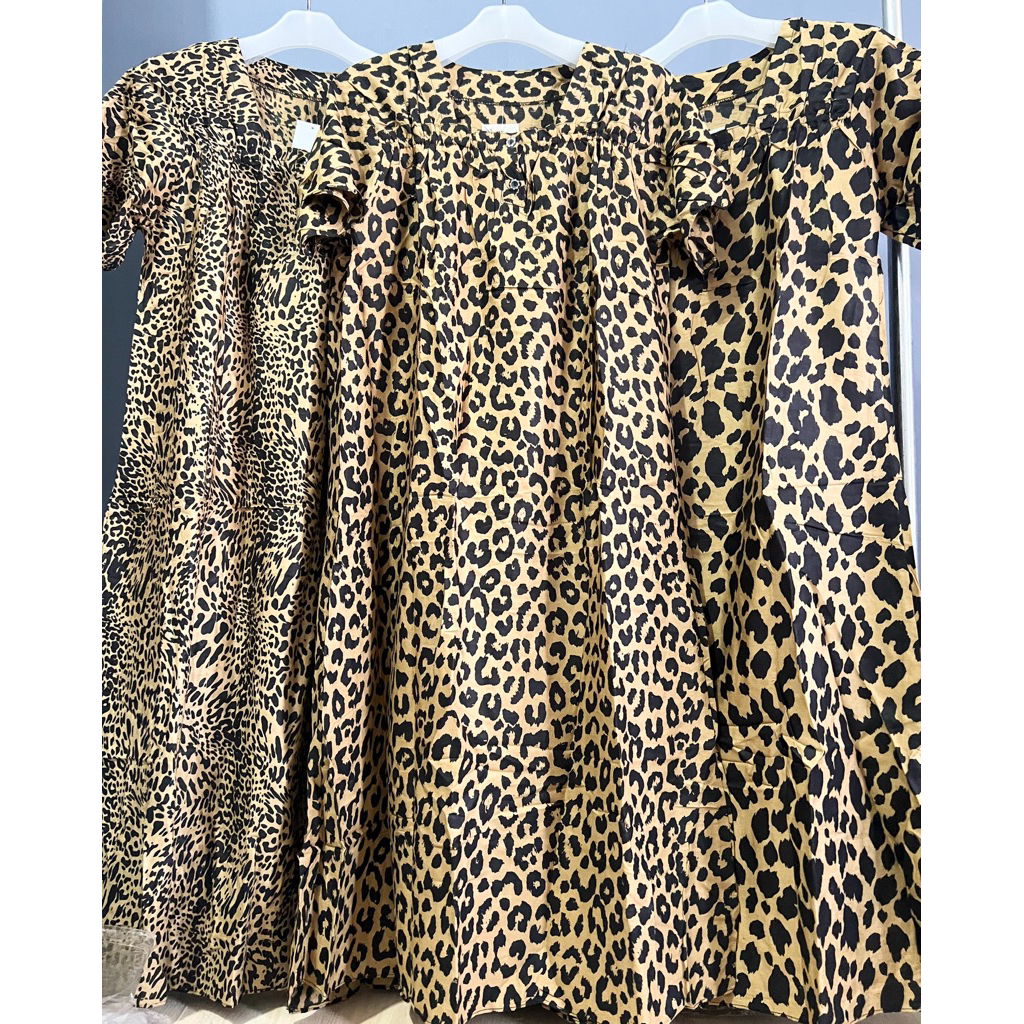 DASTER MACAN/LEOPARD TUTUL