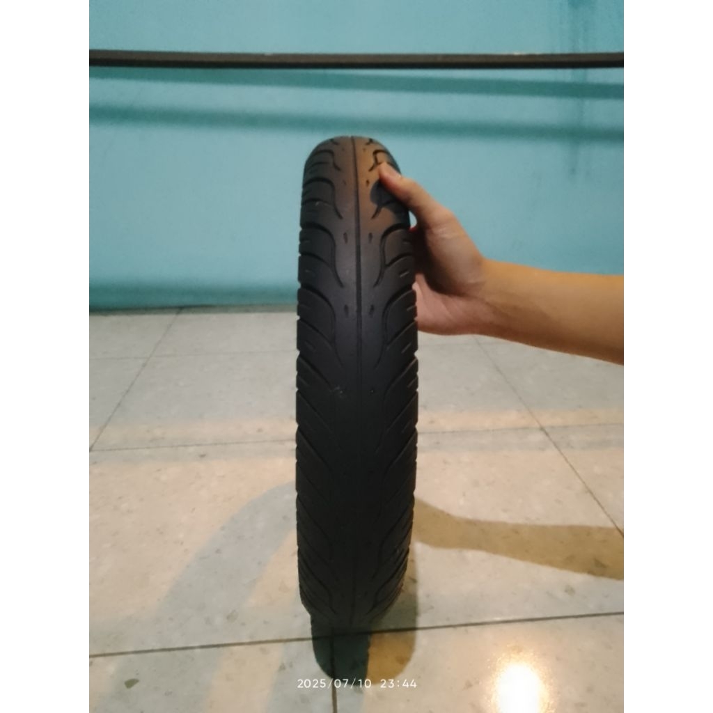 ban bekas tubles federal ring 14