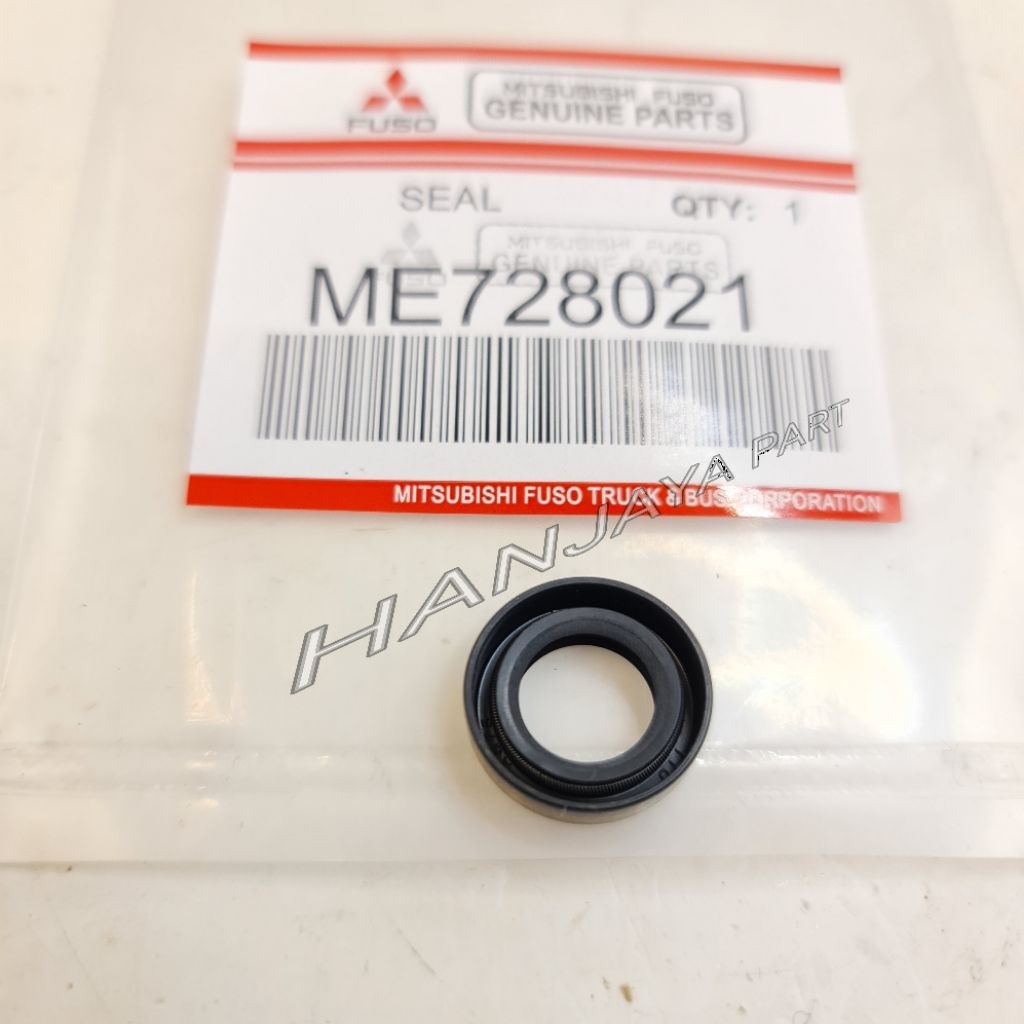 SEAL GAS PEDAL BOSCH PUMP BOSPOM GOVERNOR PS125 CANTER PS110 PS100 PS120 RAGASA ORIGINAL ME728021