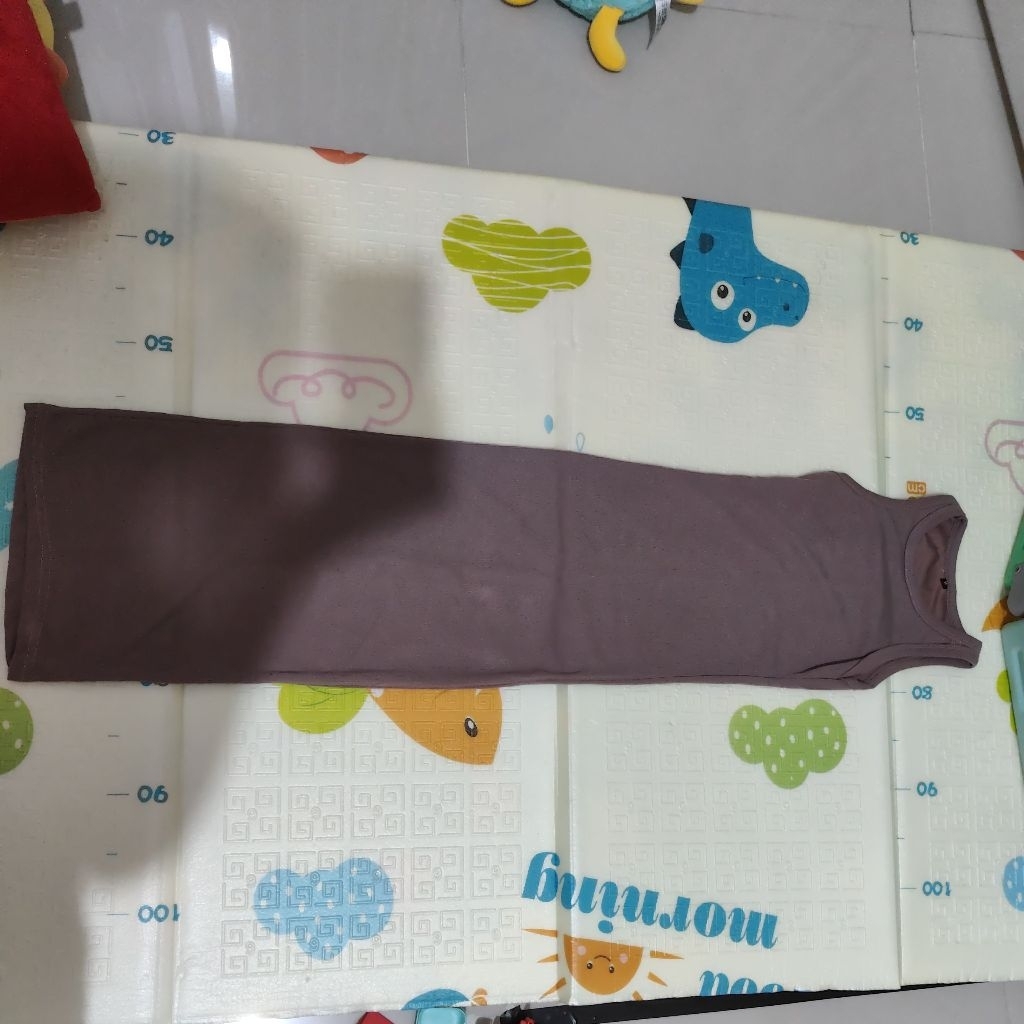 dress model panjang seksi