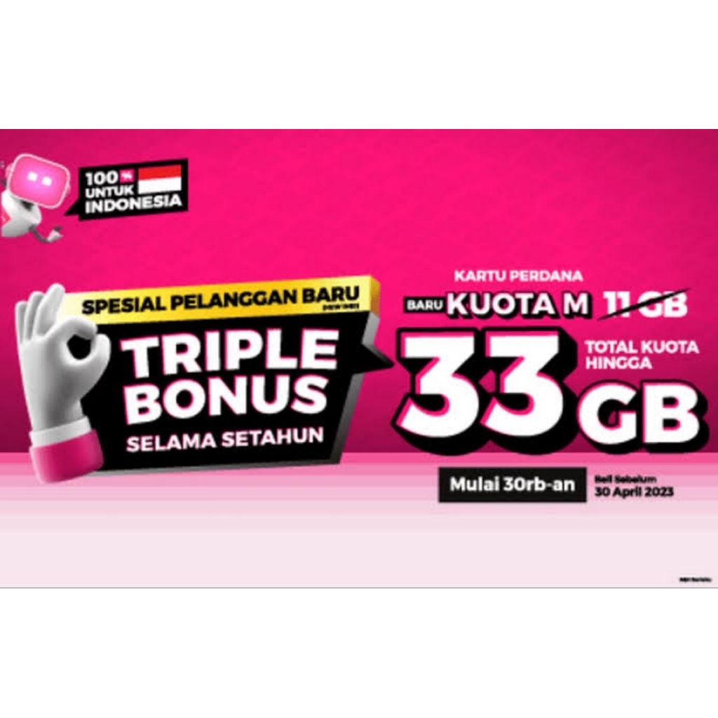 TERMURAH KUOTA SMARTFREN 6GB 40RB BONUS 15GB, KUOTA 100GB 100RB / UNLIMITED NONSTOP / PAKET DATA SMA