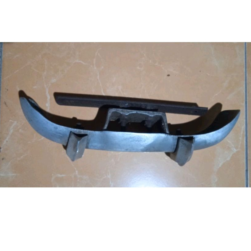 Bemper vespa belakang vbb,super, sprint