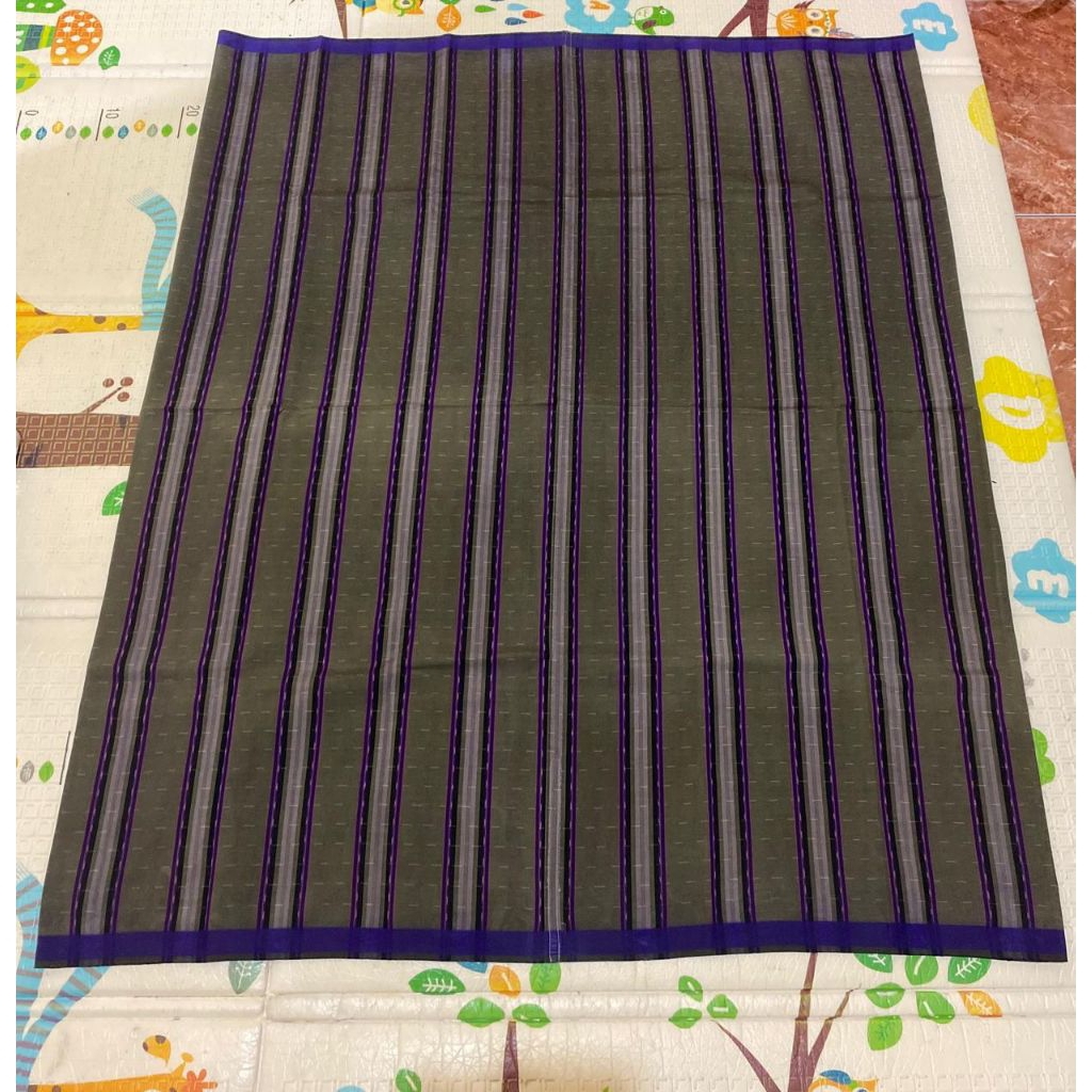 BHS Sutera Spunsilk Salur (Second)