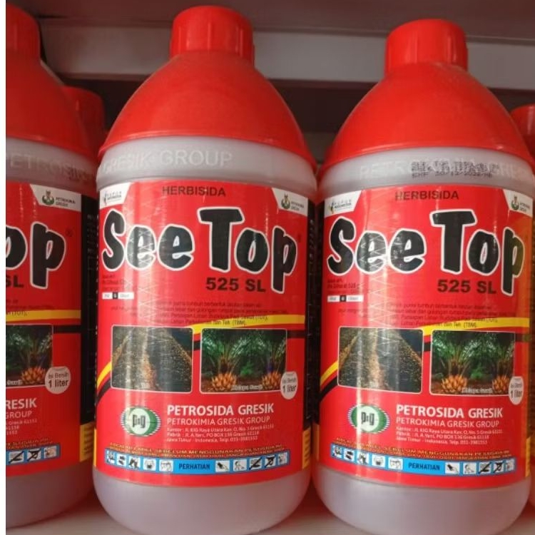 obat rumput see top 1 liter