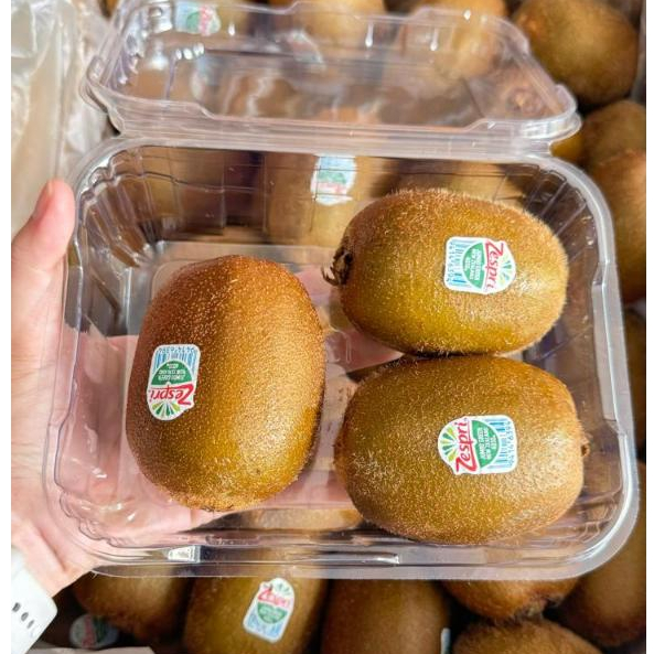 

Kiwi Green Zespri (Pack)