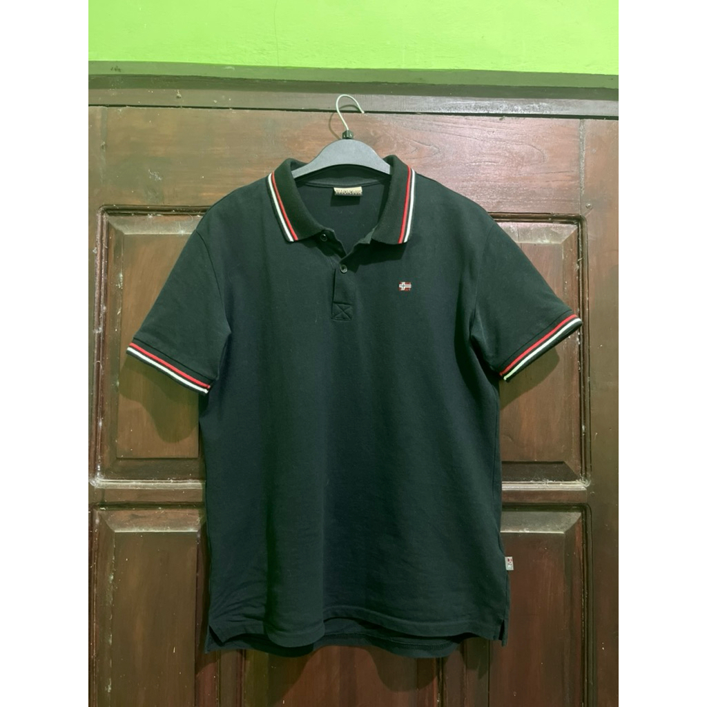 Polo Napapijri