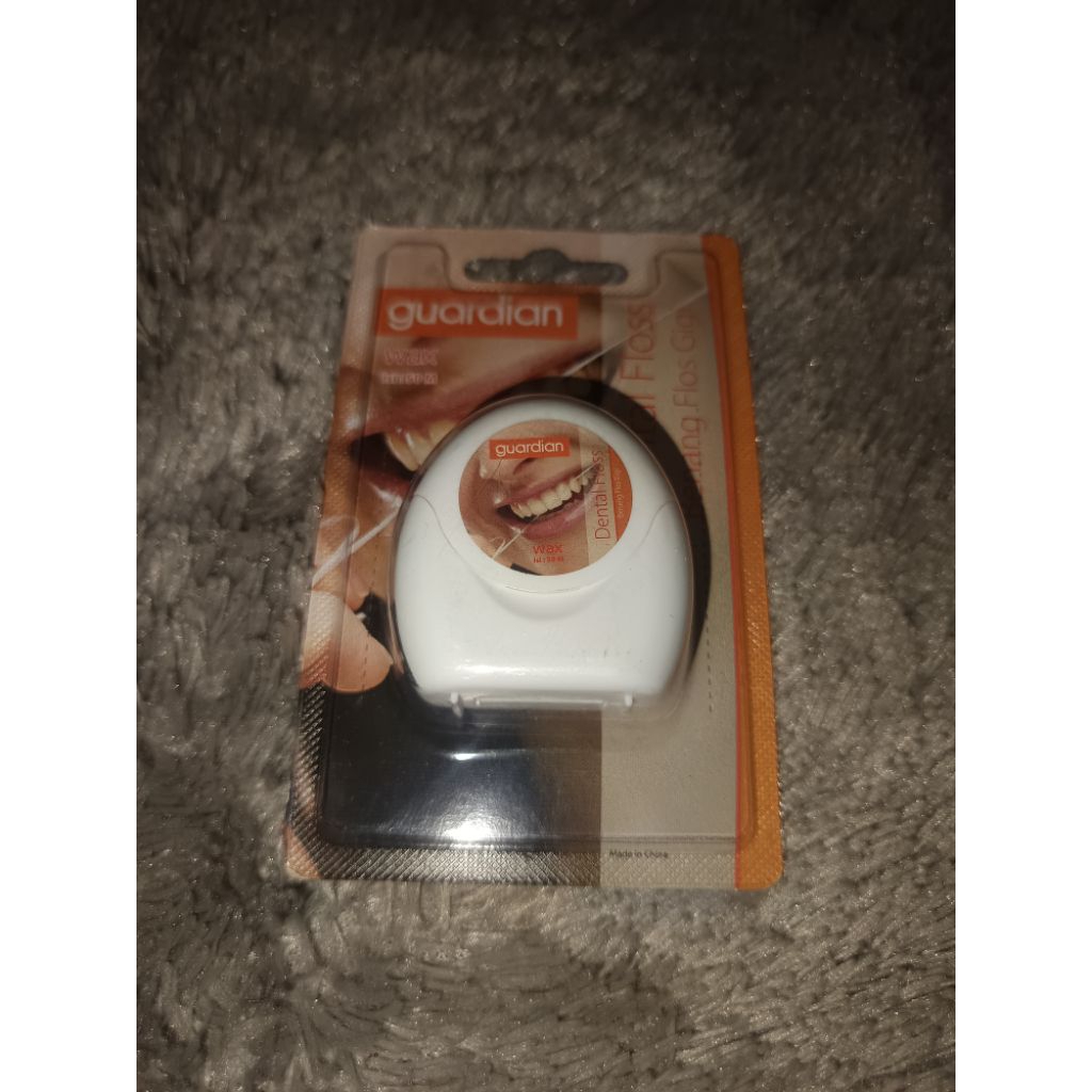 Guardian Dental Floss 50 m