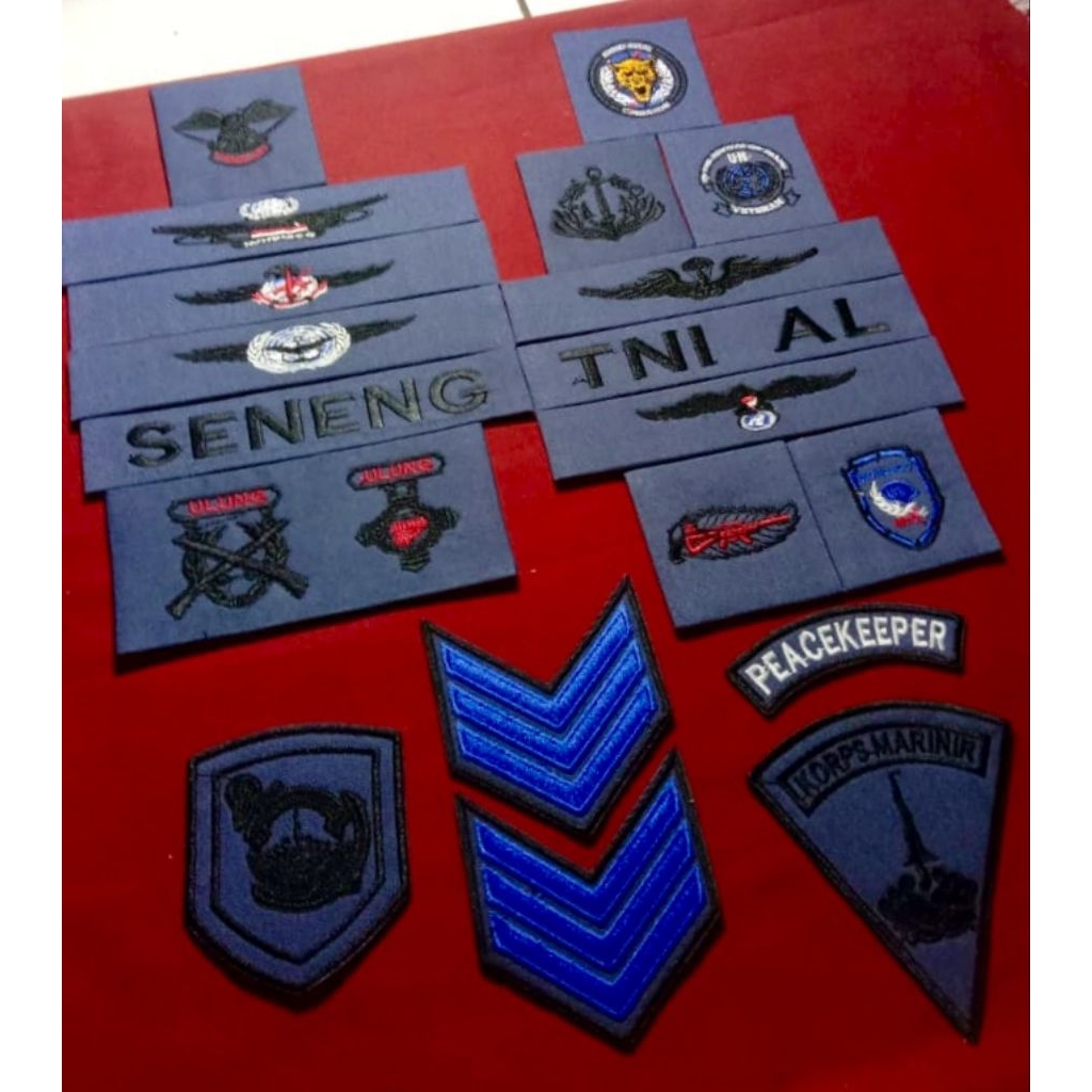 

papan nama kko layar AL mika