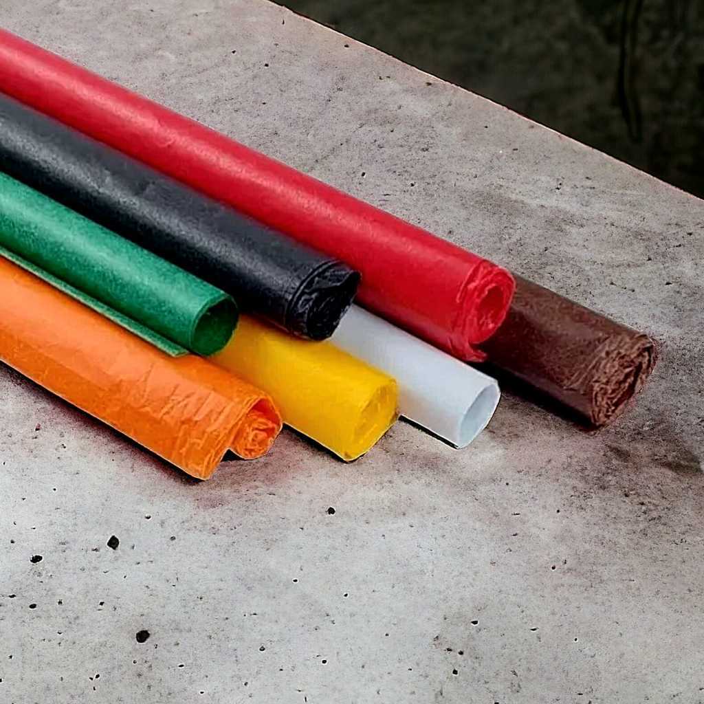 kertas minyak/ kertas layangan