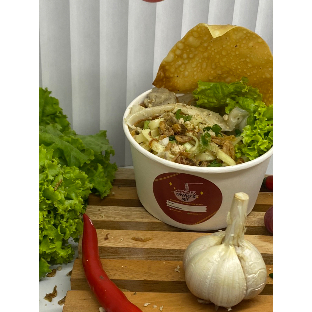 

BakmiPangsitHomemade