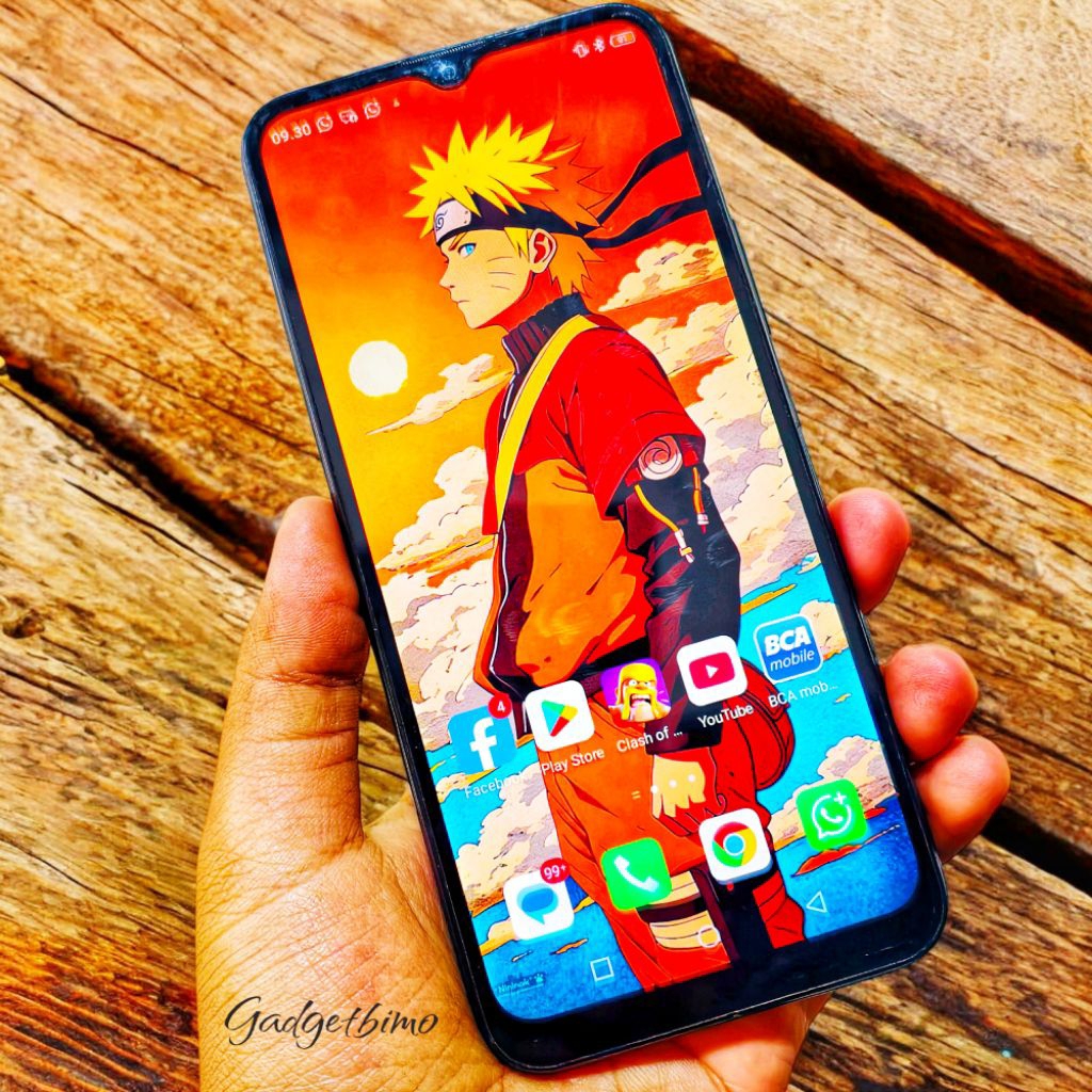 INFINIX SMART 6 2/32 ISTIMEWA ORIGINAL NORMAL BERKUALITAS SIAP PAKAI