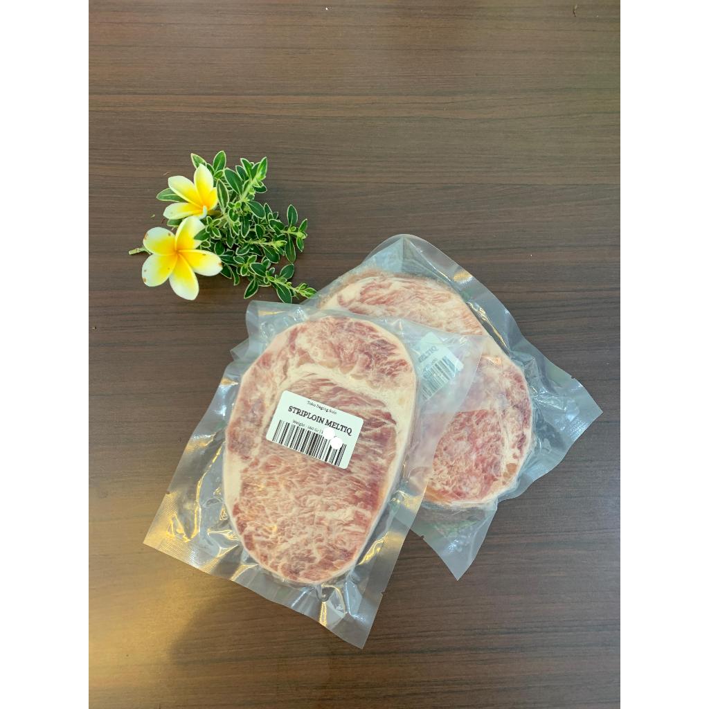 

STEAK STRIPLOIN MELTIQ