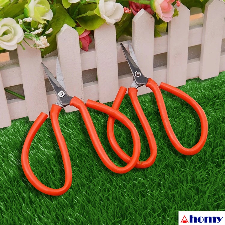 

gunting kodok #5 12.5cm serbaguna kain kertas tangkai