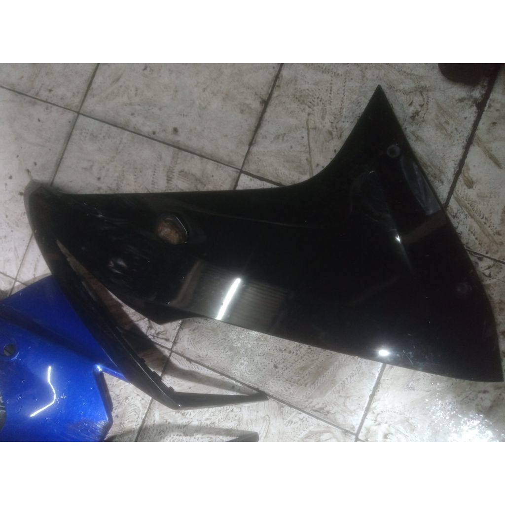 fairing kanan kiri r15 v3
