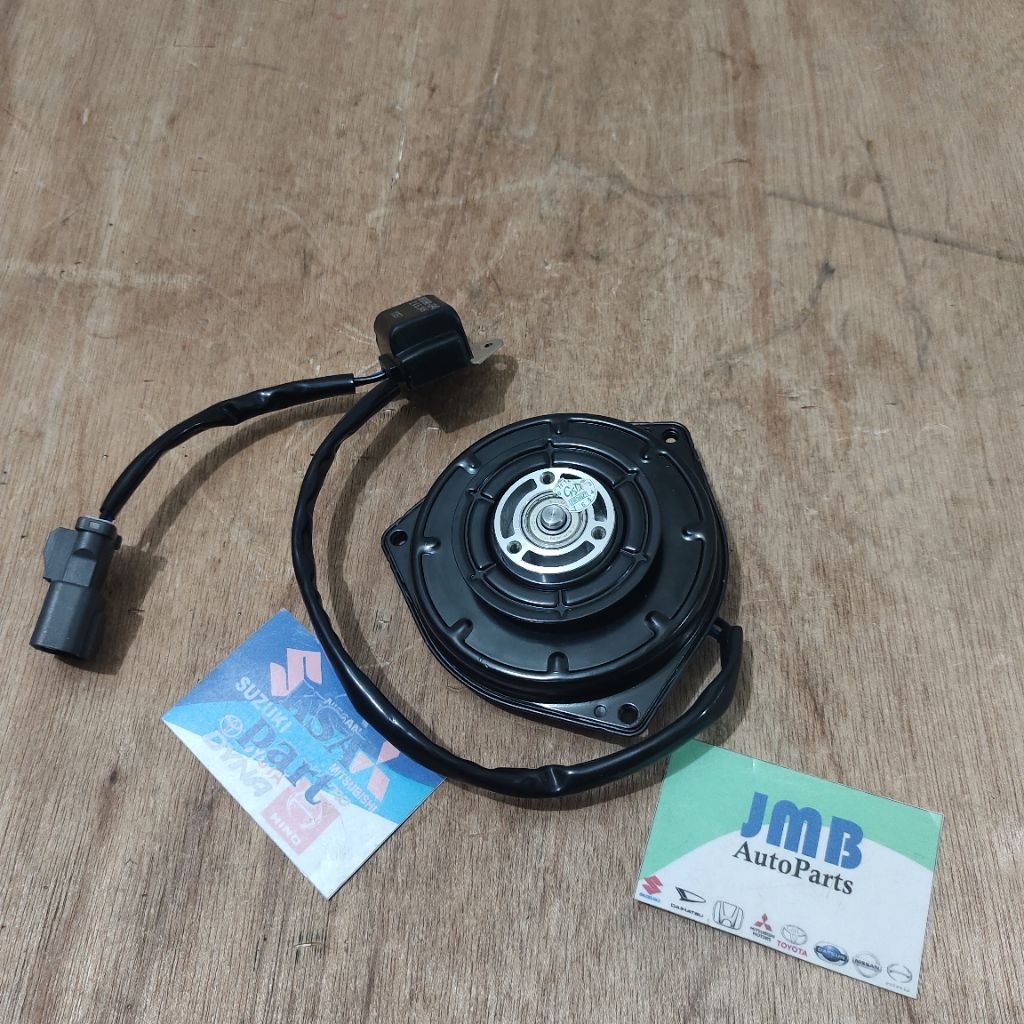 MOTOR FAN AC HONDA JAZZ CRV GEN 2 3 4