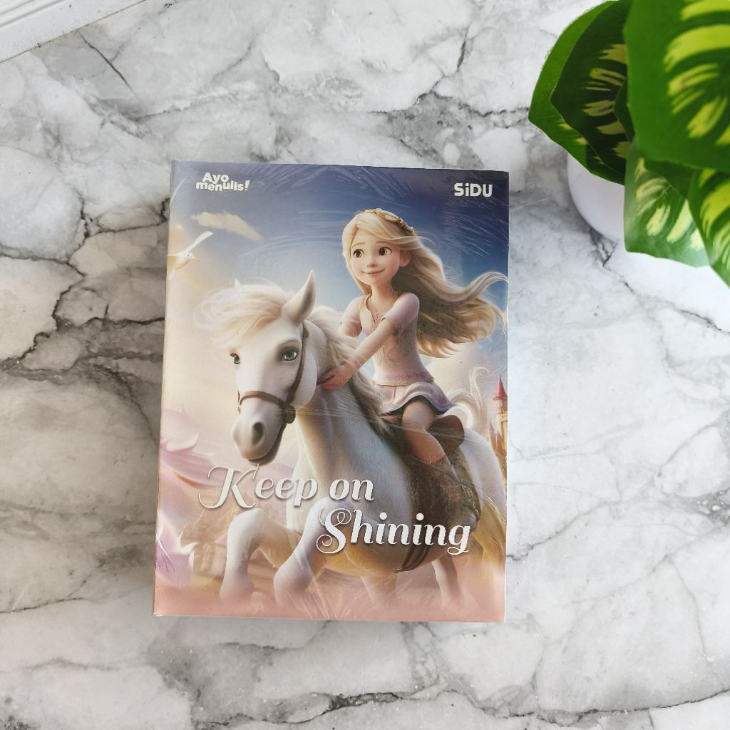 

PROMO 10 PCS BUKU SIDU ISI 38 LEMBAR ( 1 Pack)