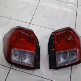 stoplamp agya / ayla original, lampu belakang agya , lampu belakang ayla 2023 - 2024 original