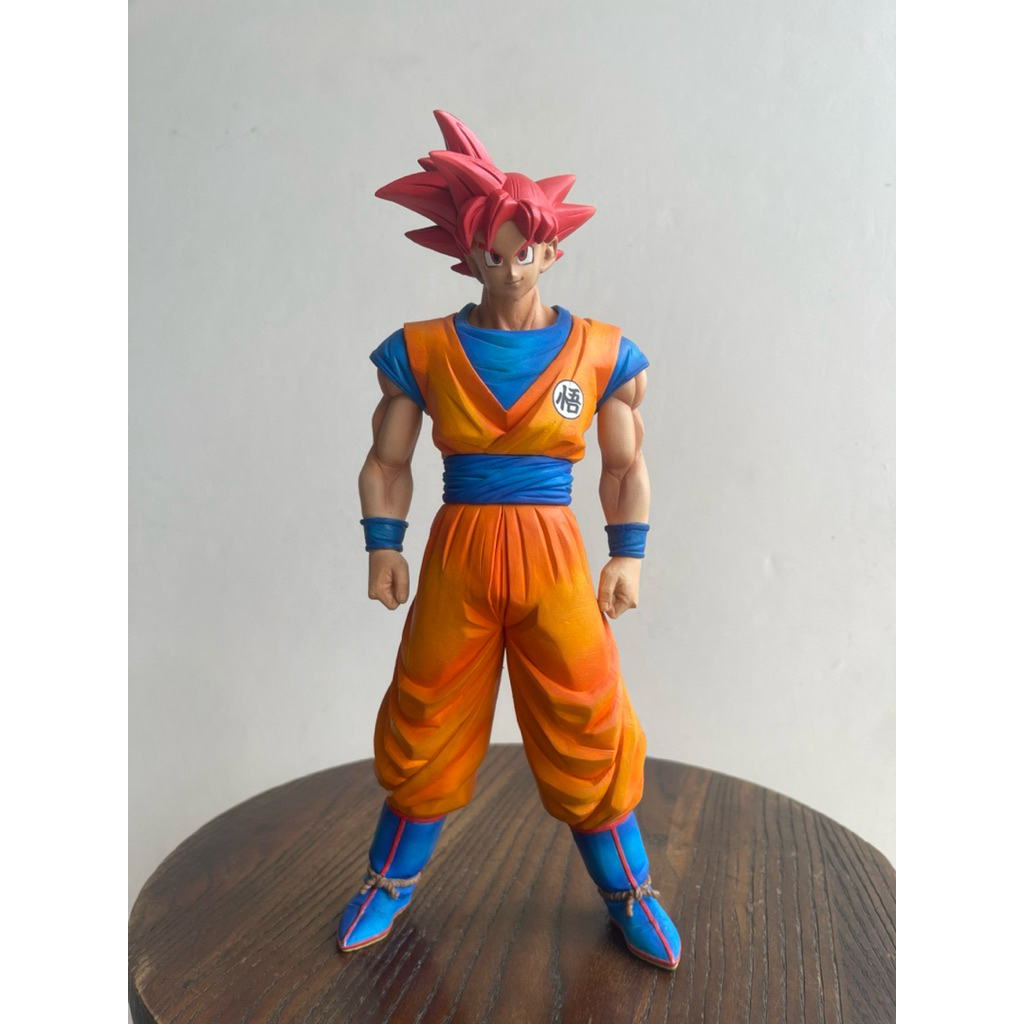 Grandista god custom grandista gohan