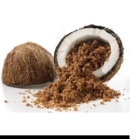 

GULA SEMUT ORGANIK MOMAZIO Asli kulonprogo