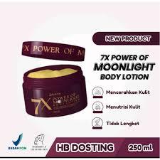 

Daviena Powder Of Moonlight Body Lotion 250ml