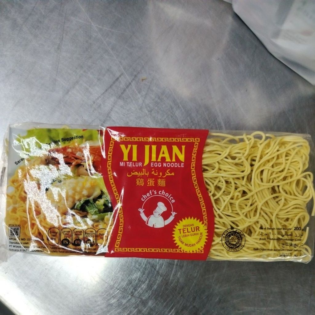 

yijian