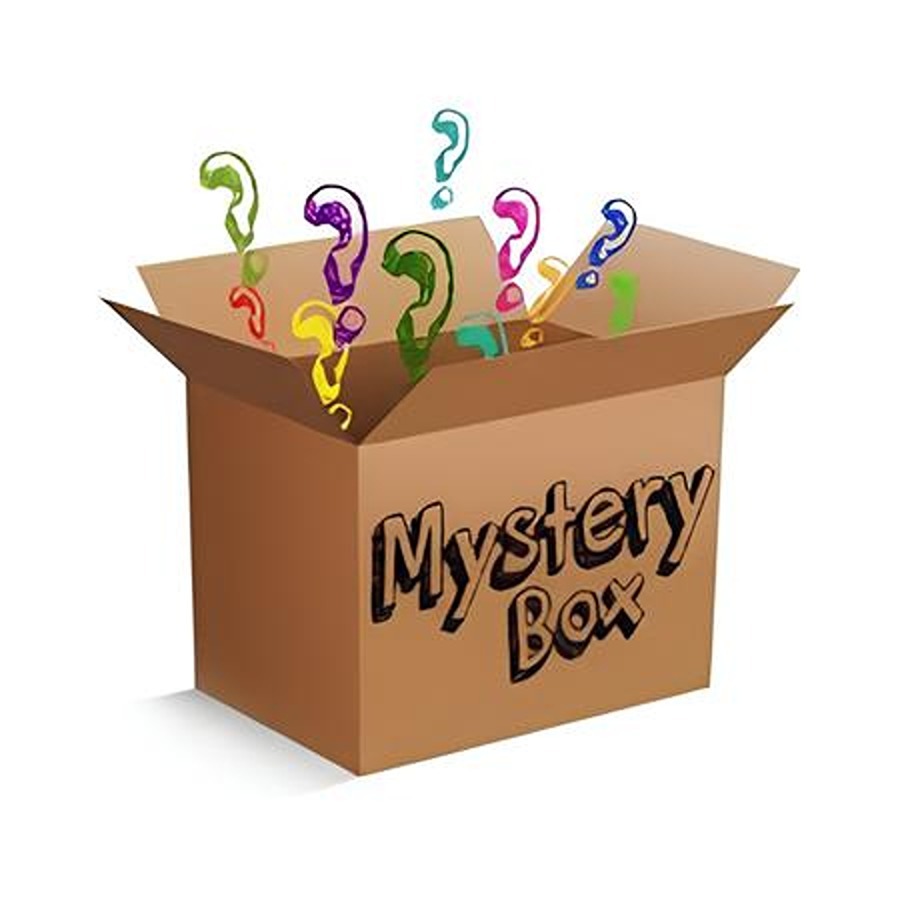 

[ GIFT POIN REDEEM MEMBERSHIP ] - MYSTERY BOX - ACCESSORIES FASHIONABLE