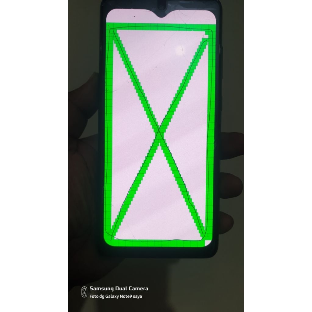 lcd samsung a72 copotan oled small