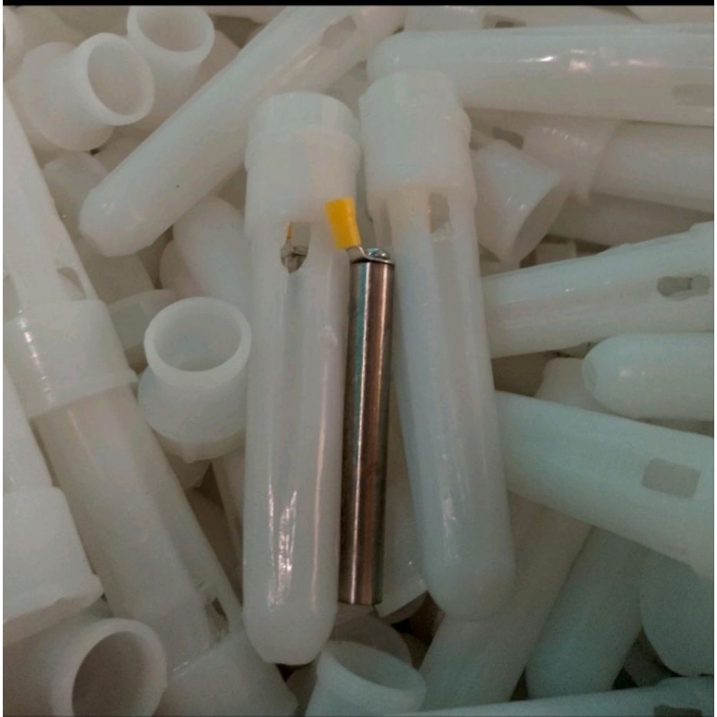 Elektroda lilin/elektrode/ wlc sensor pompa