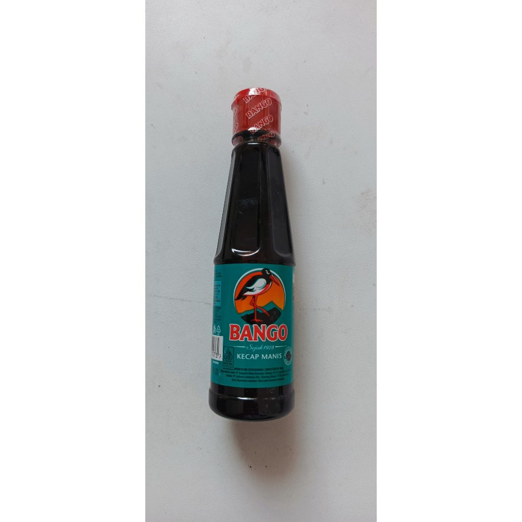 

Kecap Bangau Manis Botol 135Ml, Tama - Store