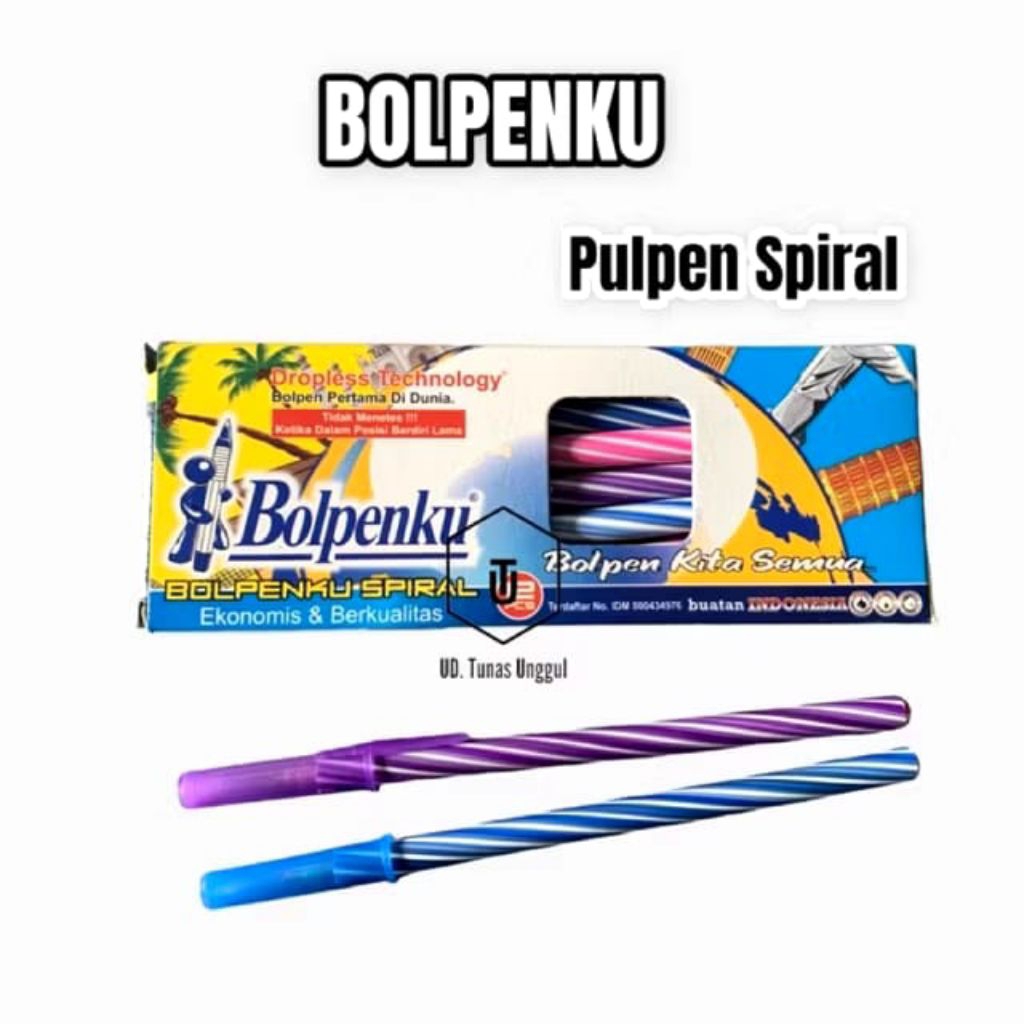 

bolpen