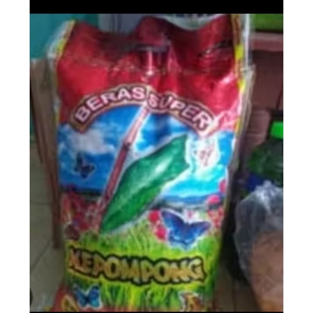 

beras5kg