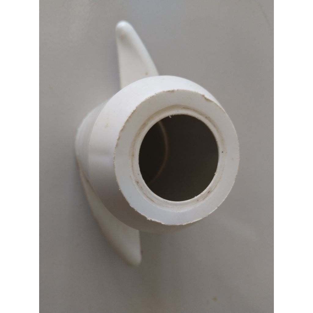 Dough Divider Abweiser Mixer Sico Bosch Universal Ori / Mixing Blade / pemisah Adonan roti/ spare pa