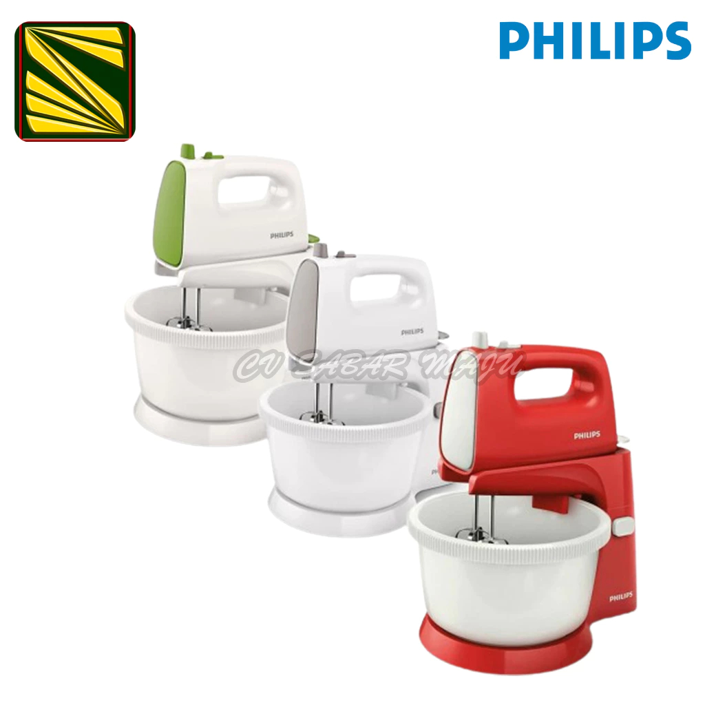 Philips Stand Mixer HR 1559 / Stand Mixer Philips HR 1559