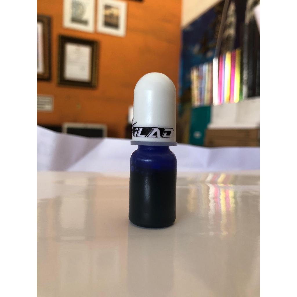 

TINTA STEMPEL OTOMATIS WARNA BIRU